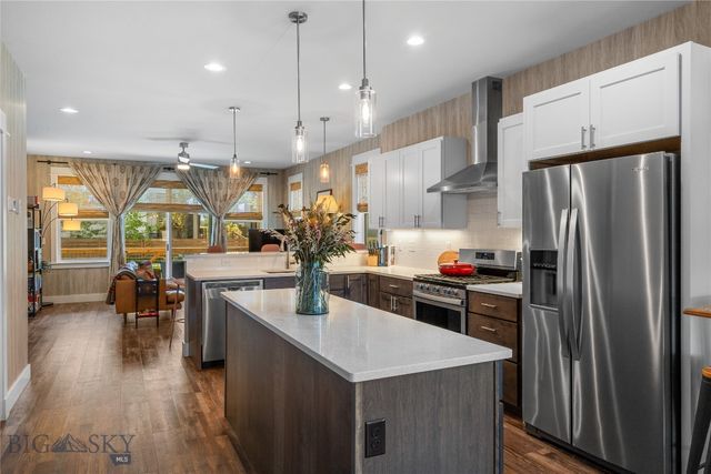 5422 Vahl Way, Bozeman, MT 59718