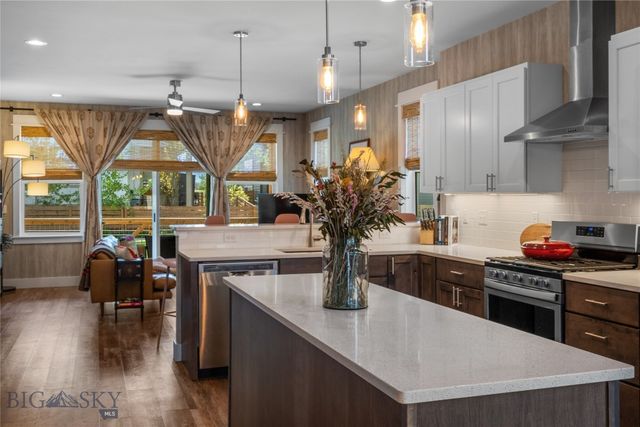 5422 Vahl Way, Bozeman, MT 59718