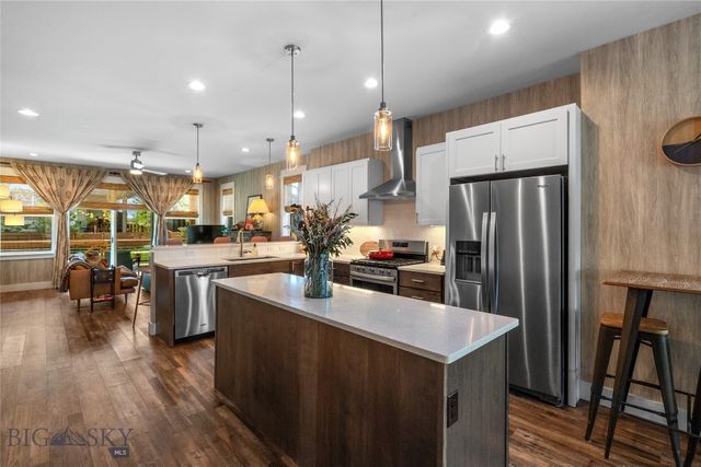 5422 Vahl Way, Bozeman, MT 59718