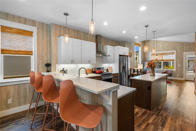 5422 Vahl Way, Bozeman, MT 59718