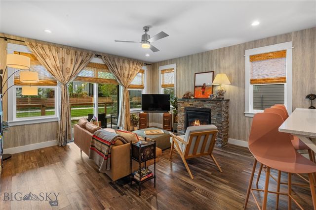 5422 Vahl Way, Bozeman, MT 59718