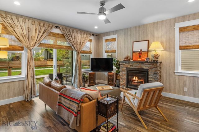 5422 Vahl Way, Bozeman, MT 59718