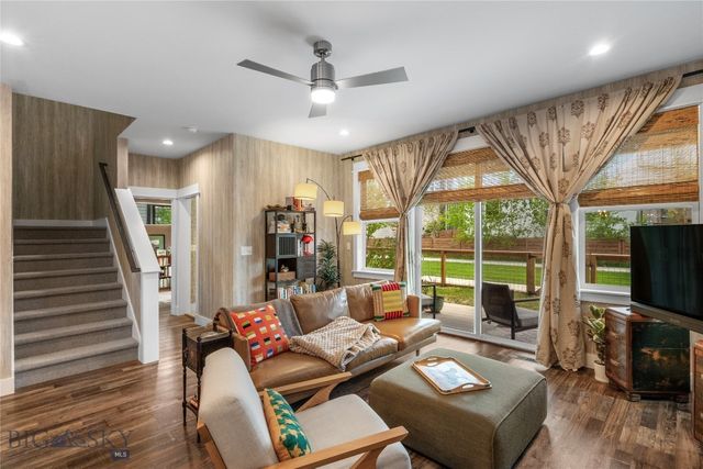 5422 Vahl Way, Bozeman, MT 59718