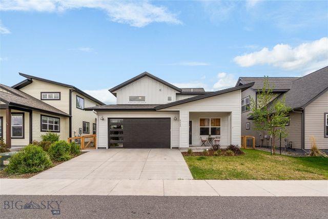 5422 Vahl Way, Bozeman, MT 59718