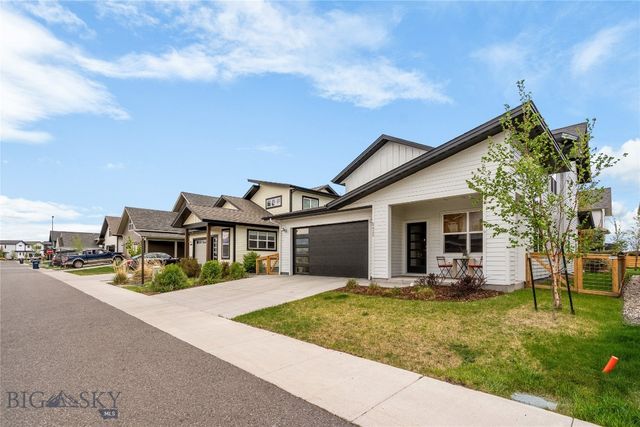 5422 Vahl Way, Bozeman, MT 59718