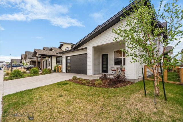 5422 Vahl Way, Bozeman, MT 59718