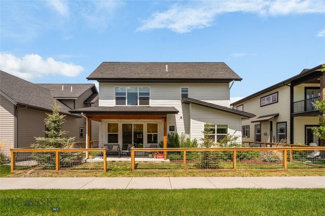 5422 Vahl Way, Bozeman, MT 59718