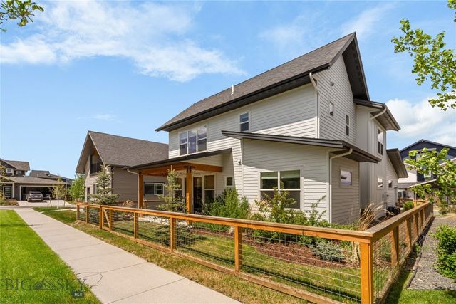 5422 Vahl Way, Bozeman, MT 59718