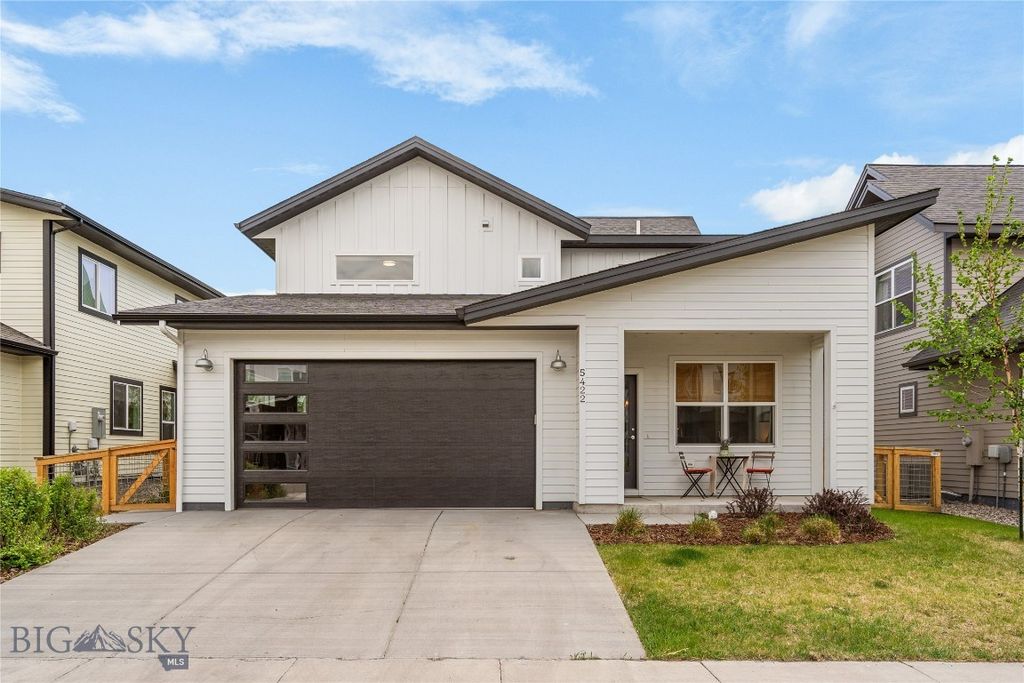 5422 Vahl Way, Bozeman, MT 59718