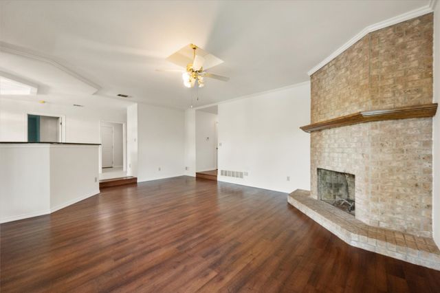 3425 Bridlegate Drive, Arlington, TX 76016