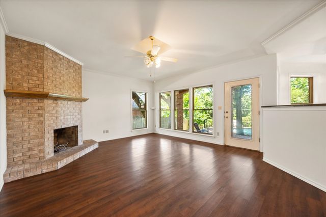 3425 Bridlegate Drive, Arlington, TX 76016