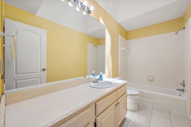 3425 Bridlegate Drive, Arlington, TX 76016