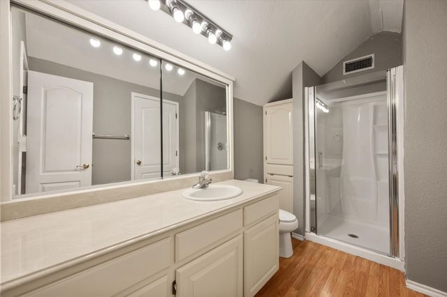 3425 Bridlegate Drive, Arlington, TX 76016