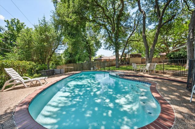 3425 Bridlegate Drive, Arlington, TX 76016