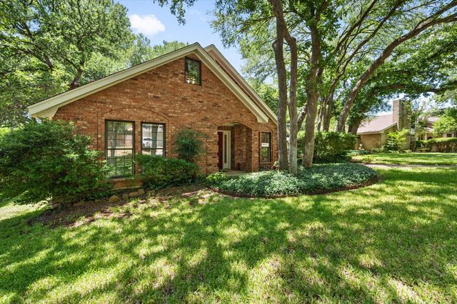 3425 Bridlegate Drive, Arlington, TX 76016