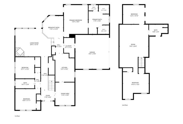 3425 Bridlegate Drive, Arlington, TX 76016
