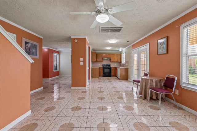 11818 Eagle Island Lane, Houston, TX 77034