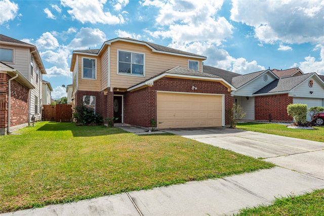 11818 Eagle Island Lane, Houston, TX 77034