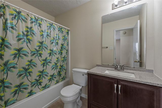 11818 Eagle Island Lane, Houston, TX 77034