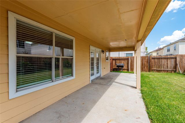 11818 Eagle Island Lane, Houston, TX 77034