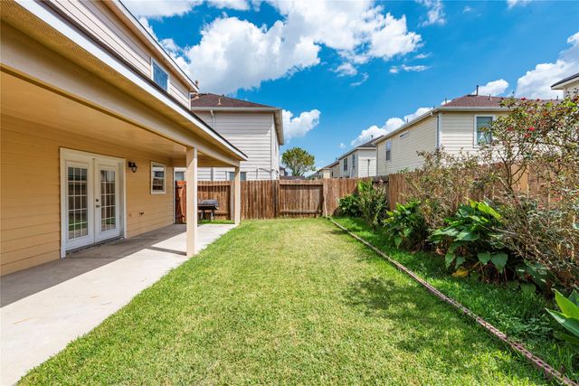 11818 Eagle Island Lane, Houston, TX 77034