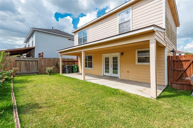 11818 Eagle Island Lane, Houston, TX 77034