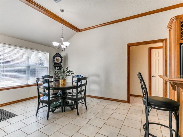 1116 N Savannah Terrace, Mustang, OK 73064