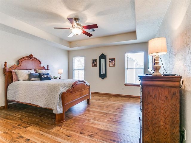 1116 N Savannah Terrace, Mustang, OK 73064