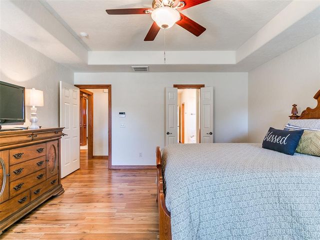 1116 N Savannah Terrace, Mustang, OK 73064