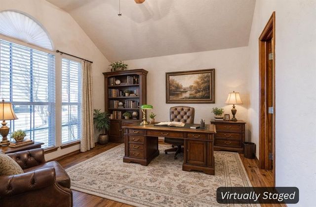 1116 N Savannah Terrace, Mustang, OK 73064