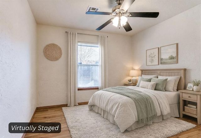 1116 N Savannah Terrace, Mustang, OK 73064