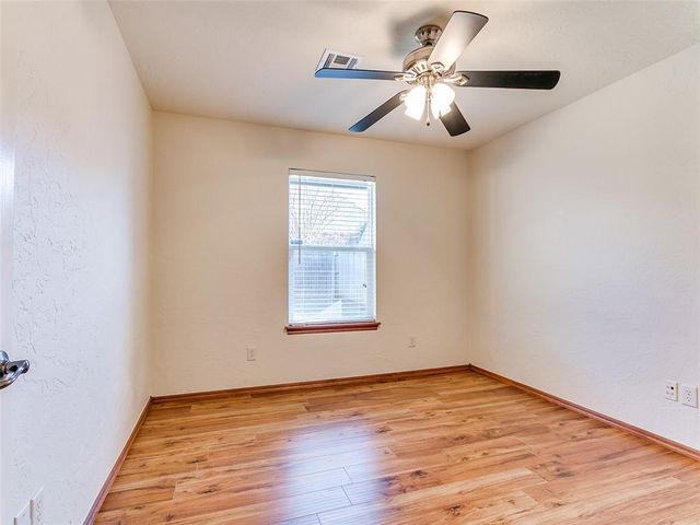 1116 N Savannah Terrace, Mustang, OK 73064