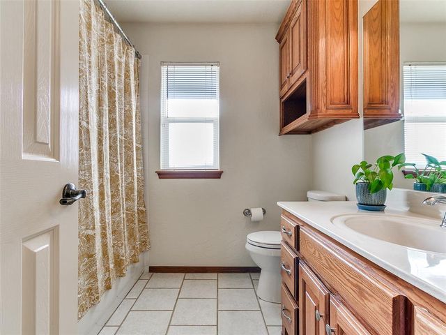 1116 N Savannah Terrace, Mustang, OK 73064