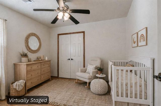 1116 N Savannah Terrace, Mustang, OK 73064