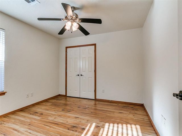 1116 N Savannah Terrace, Mustang, OK 73064