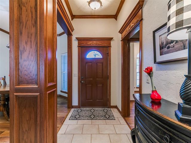 1116 N Savannah Terrace, Mustang, OK 73064