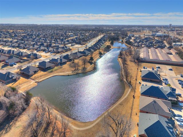 1116 N Savannah Terrace, Mustang, OK 73064