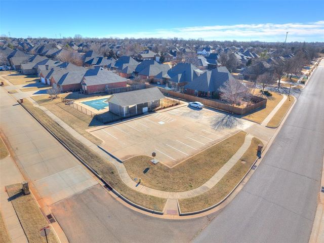 1116 N Savannah Terrace, Mustang, OK 73064