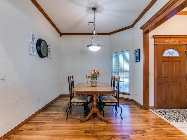 1116 N Savannah Terrace, Mustang, OK 73064