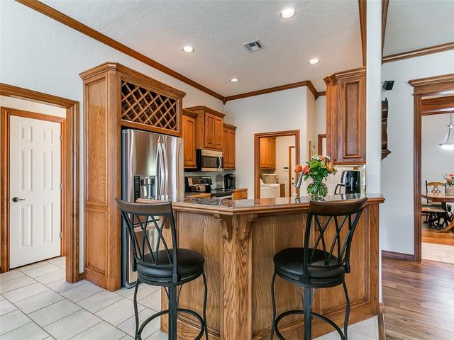 1116 N Savannah Terrace, Mustang, OK 73064