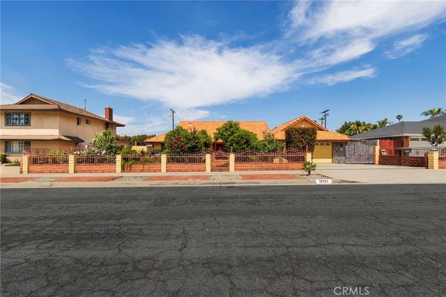 15767 La Moine, Hacienda Heights, CA 91745