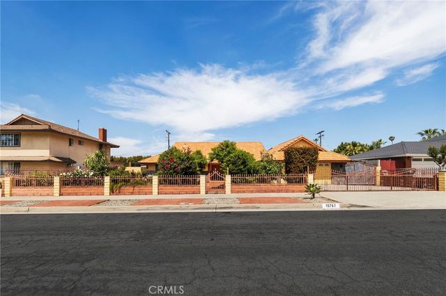 15767 La Moine, Hacienda Heights, CA 91745