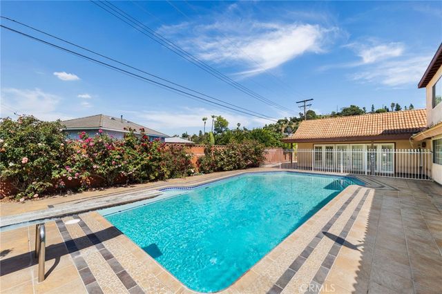 15767 La Moine, Hacienda Heights, CA 91745