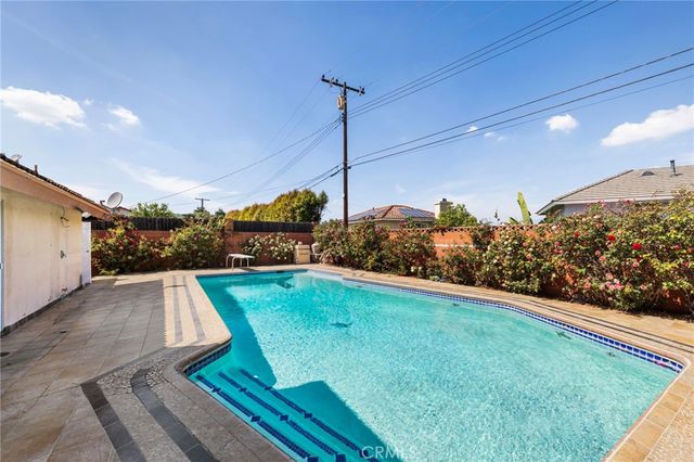 15767 La Moine, Hacienda Heights, CA 91745