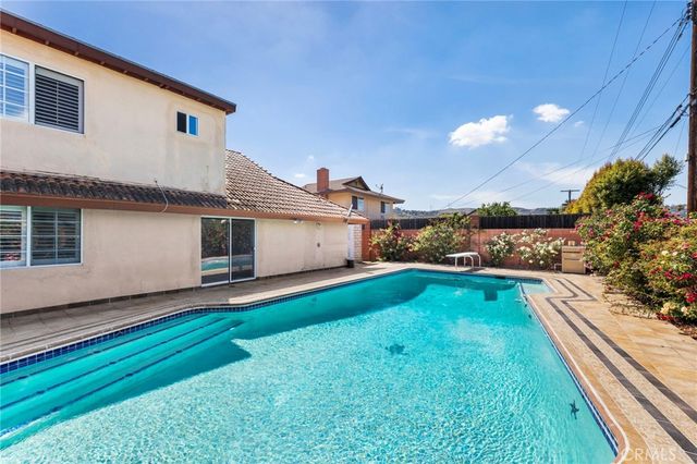 15767 La Moine, Hacienda Heights, CA 91745
