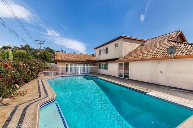 15767 La Moine, Hacienda Heights, CA 91745