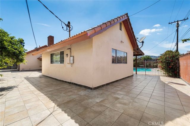 15767 La Moine, Hacienda Heights, CA 91745