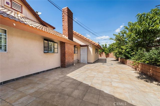 15767 La Moine, Hacienda Heights, CA 91745