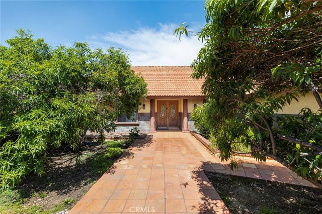 15767 La Moine, Hacienda Heights, CA 91745