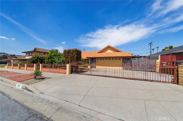 15767 La Moine, Hacienda Heights, CA 91745